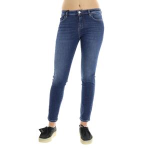 JEANS KYLIE BLU